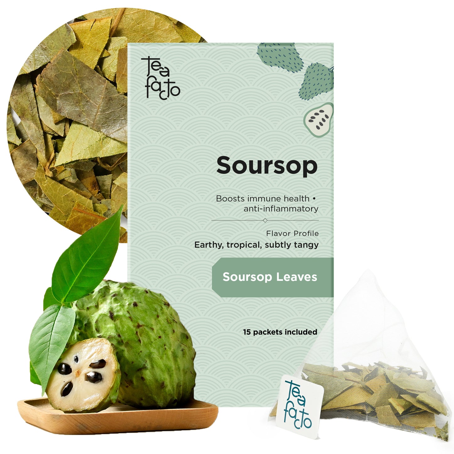 Soursop